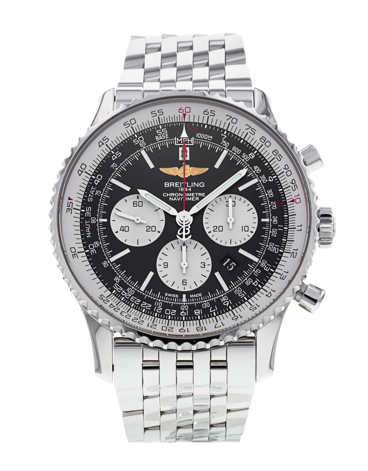 Breitling Navitimer 01 AB0127